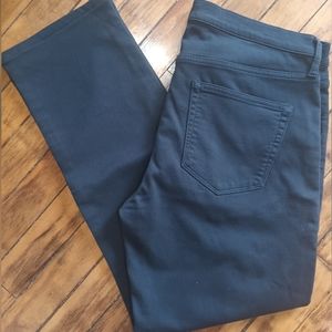 Rye51 navy pants, size 36,NWOT